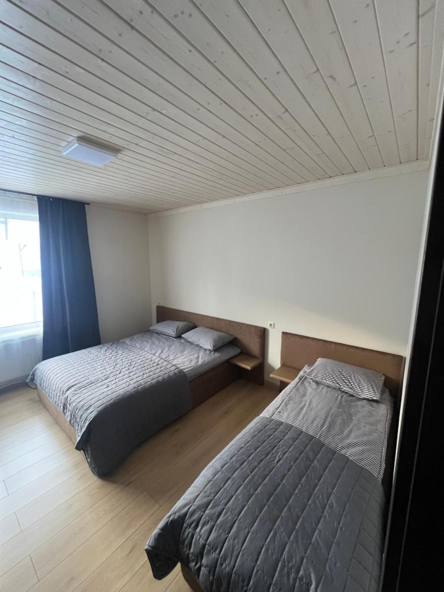 U Stozi Hotel Dragobrat Exterior photo
