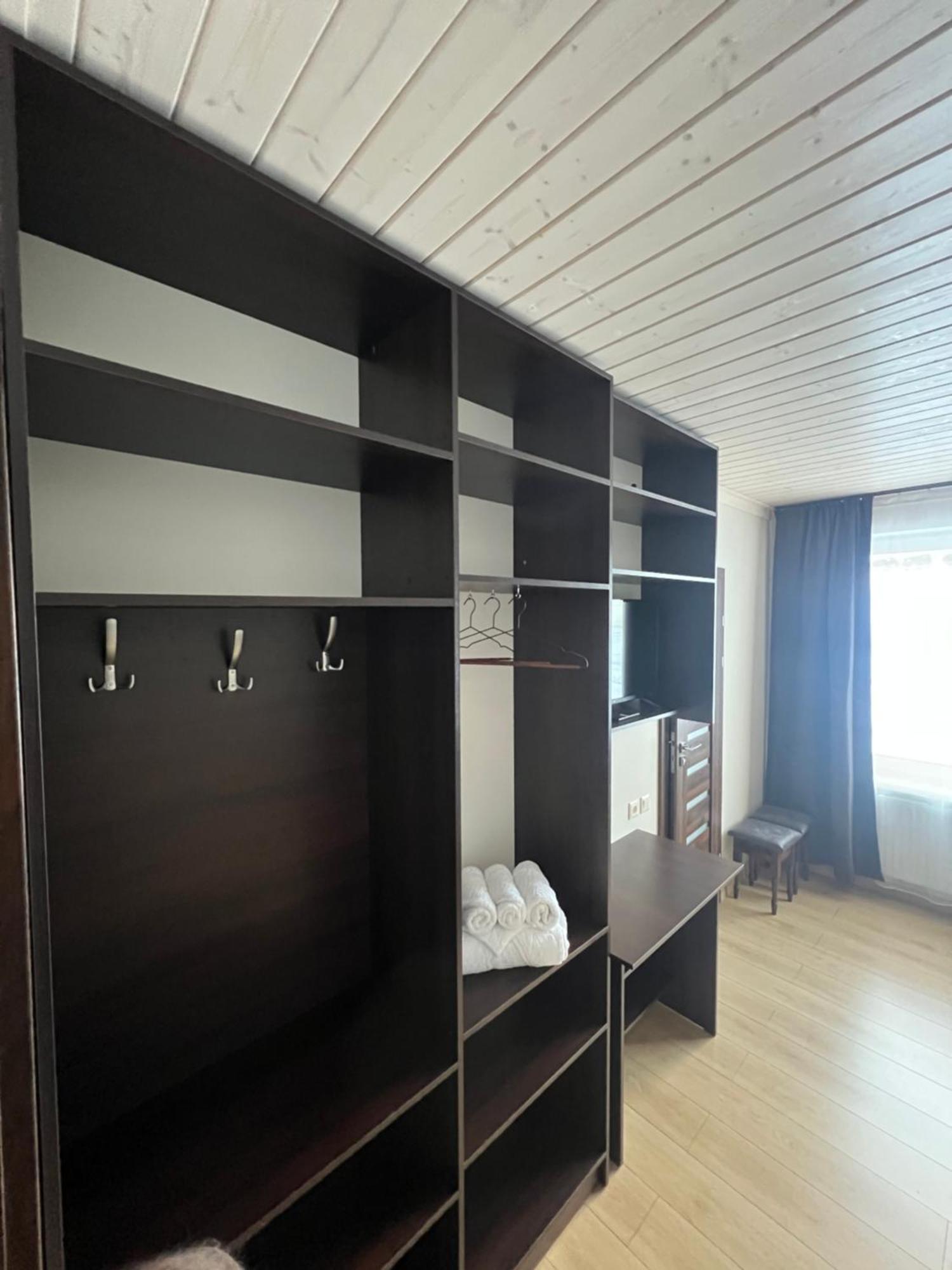 U Stozi Hotel Dragobrat Exterior photo