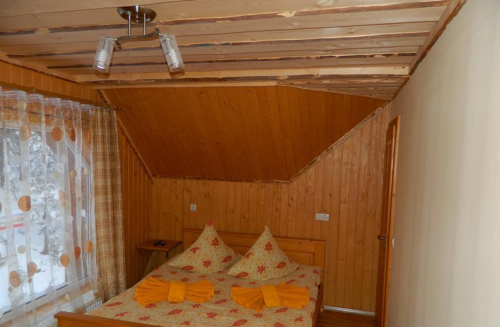 U Stozi Hotel Dragobrat Room photo