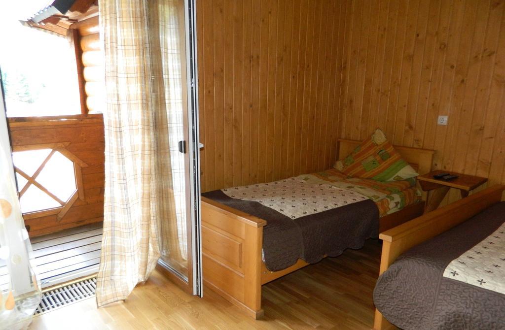 U Stozi Hotel Dragobrat Room photo