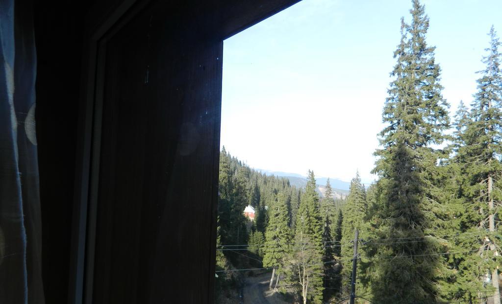 U Stozi Hotel Dragobrat Room photo
